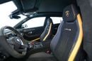 لامبورغيني اوروس VTI 4.0T V8 Performante