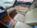 Lexus LS 430
