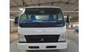Mitsubishi Fuso Canter 14 FEET (LOT# 1328)