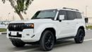 تويوتا برادو 2025| 2.8L DIESEL ENGINE | AT | RHD | JBL SOUND SYSTEM | COOL BOX | DIGITAL INSTRUMENT CLUSTER | 360