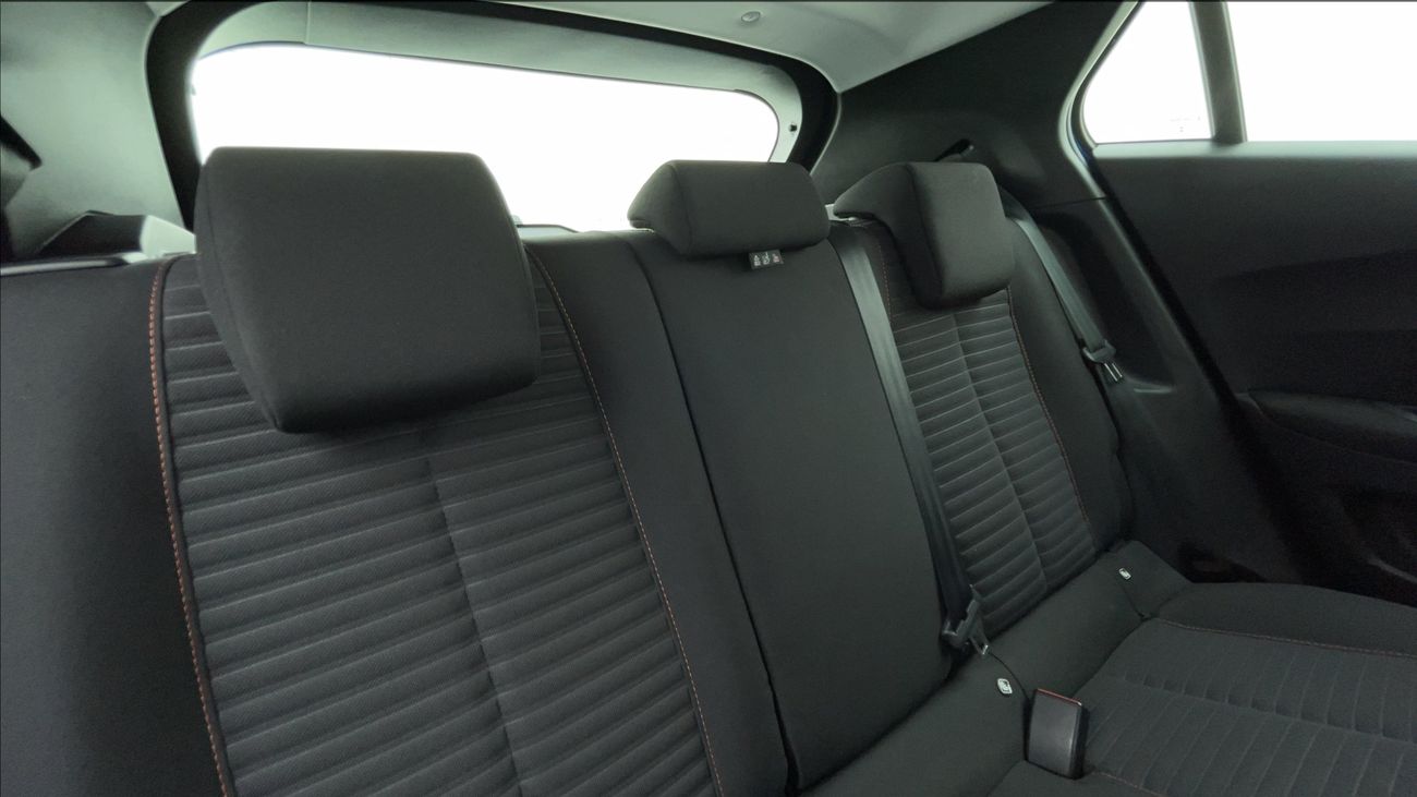 Peugeot 2008 ACTIVE 1.6 | Zero Down Payment | Home Test Drive