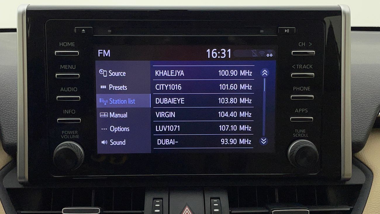 Toyota RAV4 VXR HEV 2.5 | Zero Down Payment | Home Test Drive