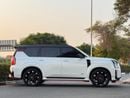 نيسان باترول NISMO