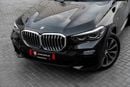 بي أم دبليو X5 X5 40i M-Sport | 3,878 P.M | 0% Downpayment | AGMC WARRANTY/SERVICE