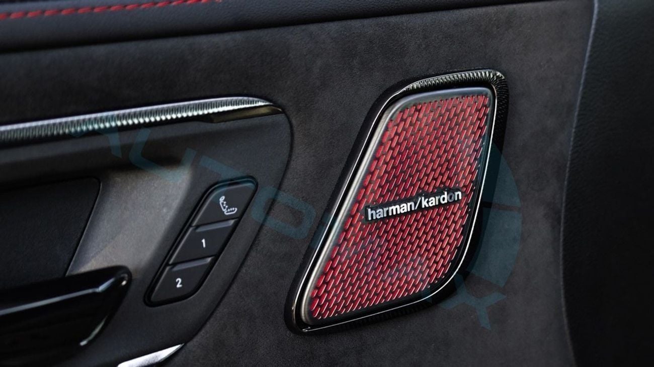 RAM 1500 (For Export , НА ЭКСПОРТ) PY 25/25 RHO HURRICANE H.O 3.0TT GCC Без пробега