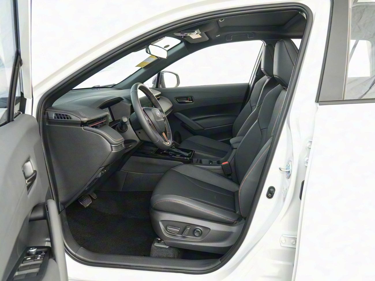 Toyota Frontlander frontlander