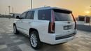 Cadillac Escalade Premium Luxury