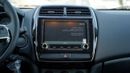 ميتسوبيشي ASX Brand New Mitsubishi ASX Basic GLX 2026 Export 2.0 2WD Petrol A/T|White/Black|ASX-BASIC-AW-26|