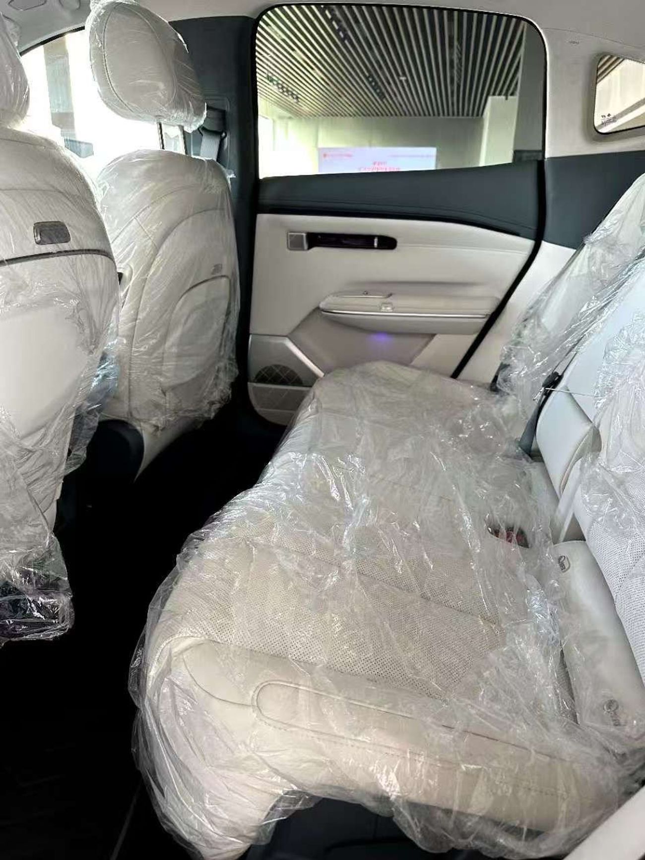 جي إي سي أيون هايبر SSR 