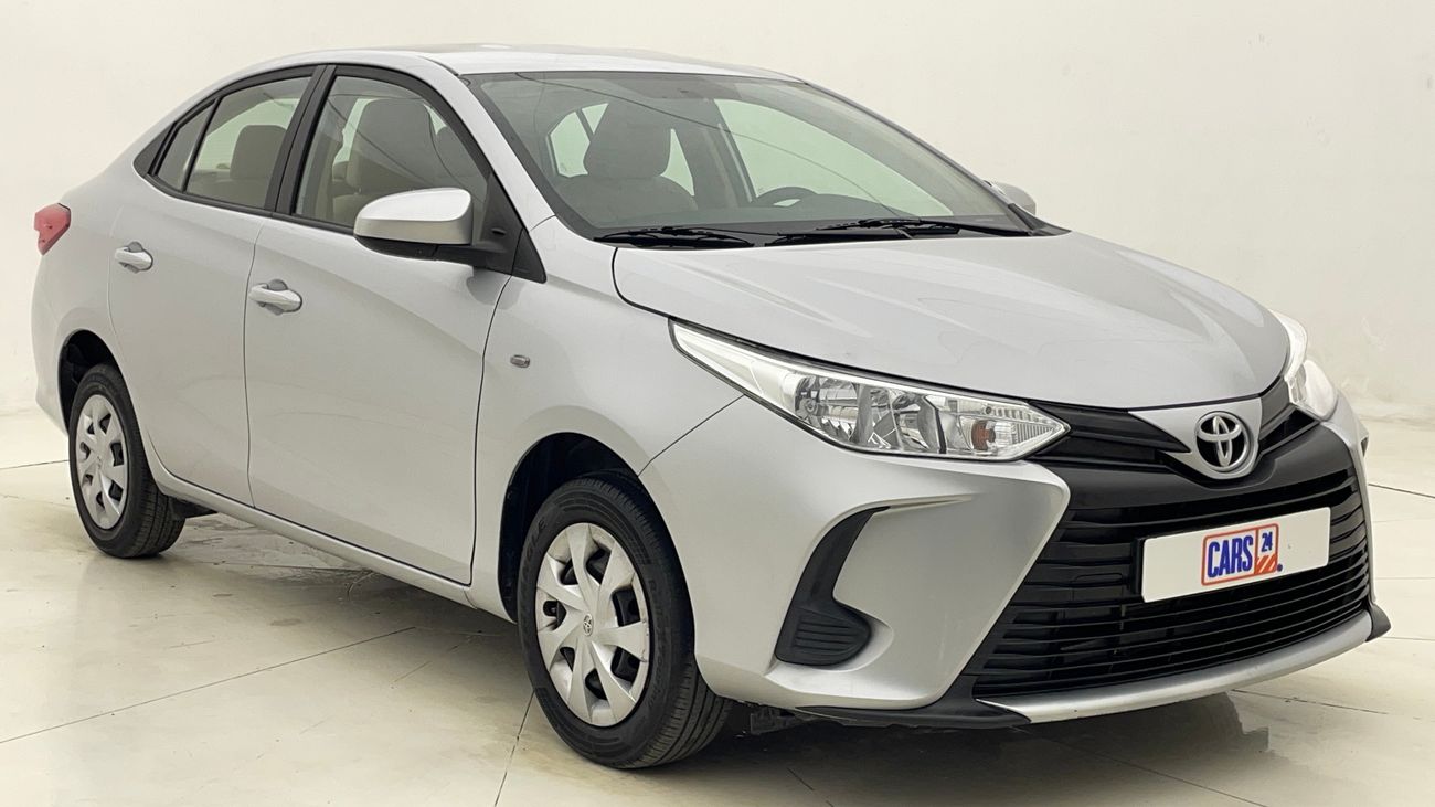 Toyota Yaris SE 1.5 | Zero Down Payment | Home Test Drive