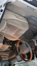 Toyota Land Cruiser TOYOTA GXR 2006 LIMETED1500