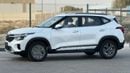 Kia Seltos Kia Seltos 1.5L CVT Luxury