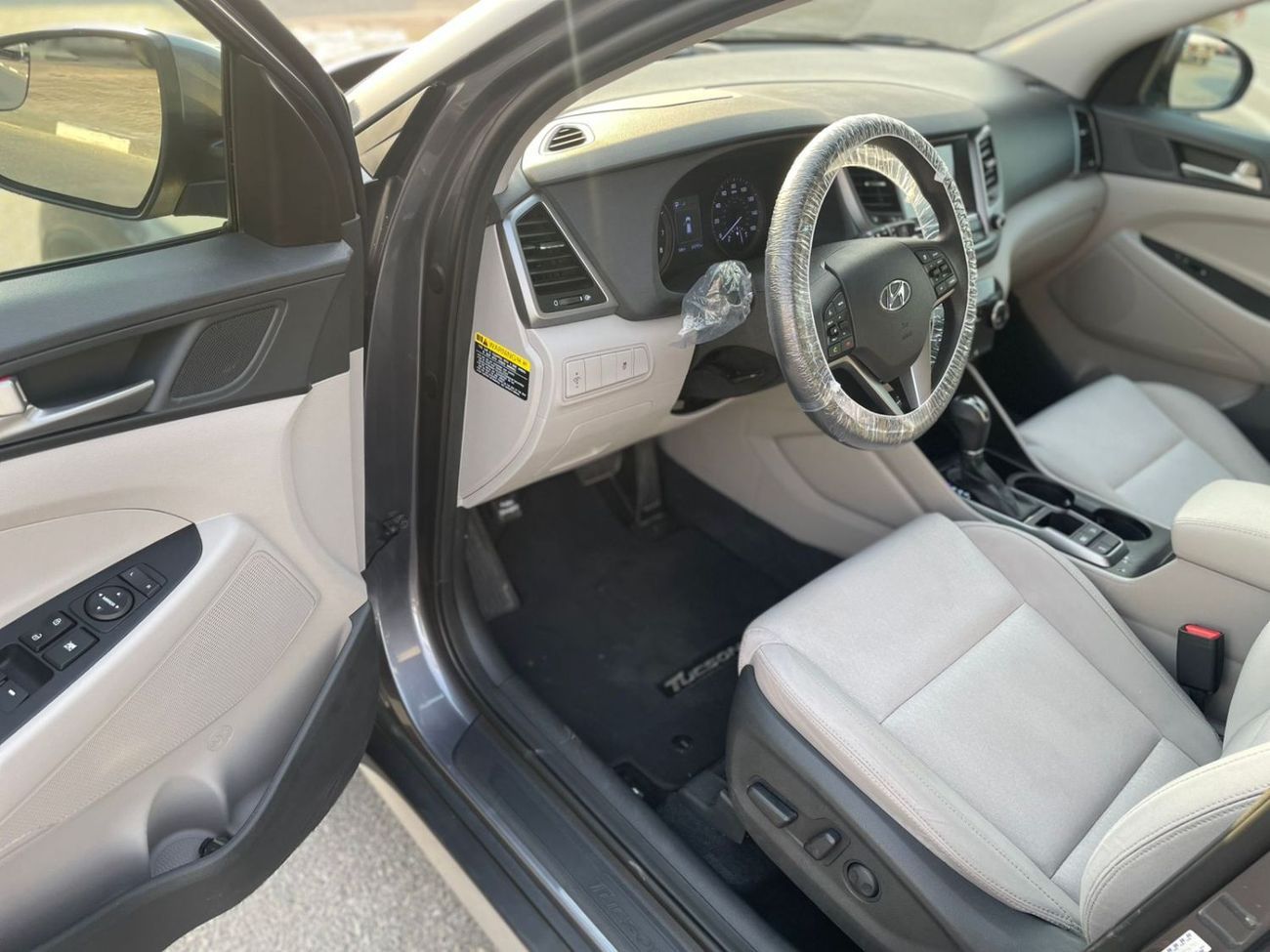 هيونداي توسون 