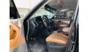 Nissan Patrol Nissan patrol platinum full option