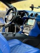 فورد موستانج GT Premium 5.0L V8