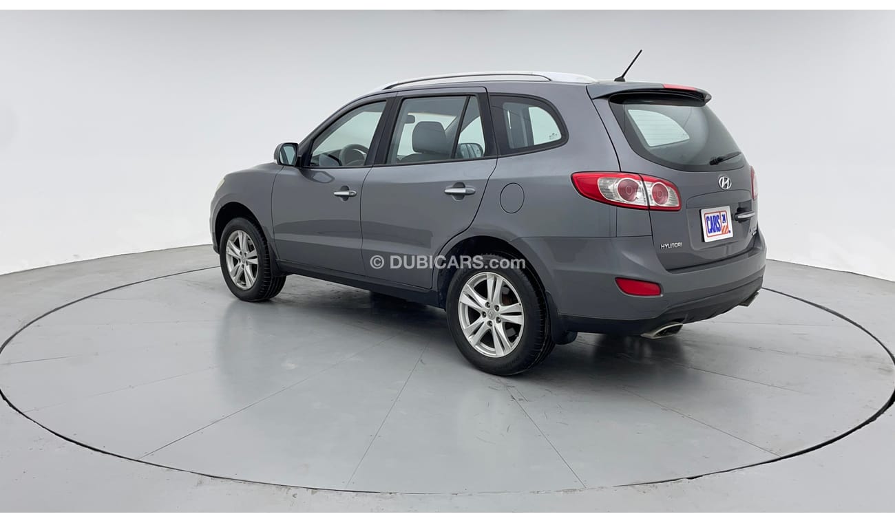 Hyundai Santa Fe GL 2.4 | Zero Down Payment | Free Home Test Drive