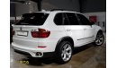 بي أم دبليو X5 2012 BMW X5 xDrive35i,Superb Condition, Service History,GCC