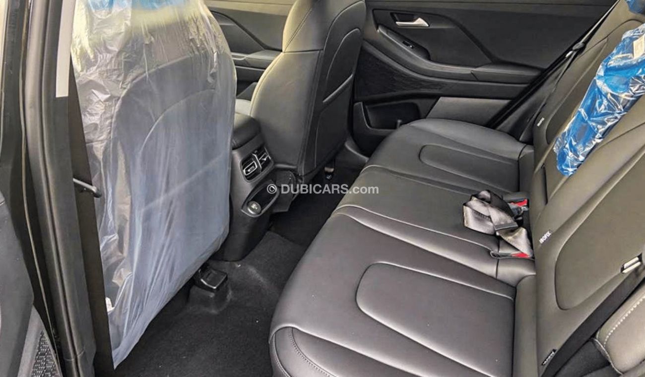 Hyundai Creta HYUNDAI CRETA 1.5L PREMIER NEW FACE AT (Export Only)