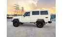 Toyota Land Cruiser 70 toyota hardtop 2013 Diesel 1VD