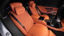 Mercedes-Benz S 500 | LIMITED OFFER | MANSORY | FULLY LOADED | NEW | 2023 | V6 | 429 HP