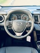 Toyota RAV4 EX