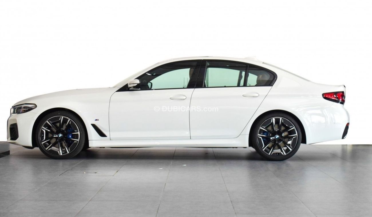 BMW 530i I