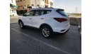 Hyundai Santa Fe GL Sama alsham