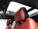 Land Rover Range Rover BUY NOW, PAY 2027 | THE BLACKLINE STANDARD | 2022 Range Rover Sport HSE, October 2026 Land Rover War