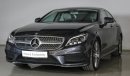 مرسيدس بنز CLS 400