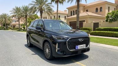 شيري تيجو 9 PREMIUM كارس24 هي سوق ضخم للسيارات المستعملة موثوق ومضمون ٪كارس24 هي سوق ضخم للسيارات المستعملة موثوق ومضمون