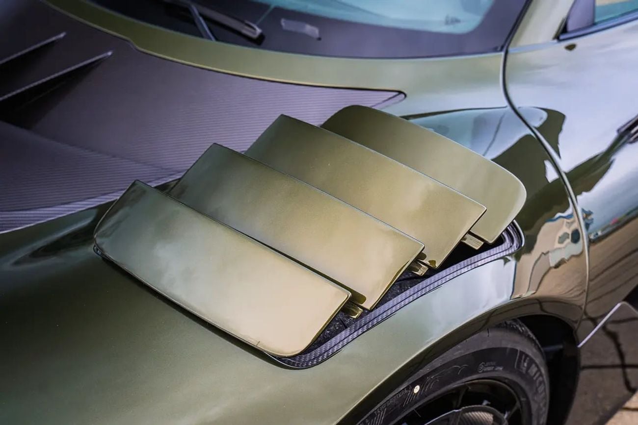 Mercedes-Benz AMG One Mercedes-Benz AMG One 2025 - BRAND NEW - 1of1