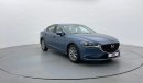 Mazda 6 S 2.5 | Under Warranty | Inspected on 150+ parameters