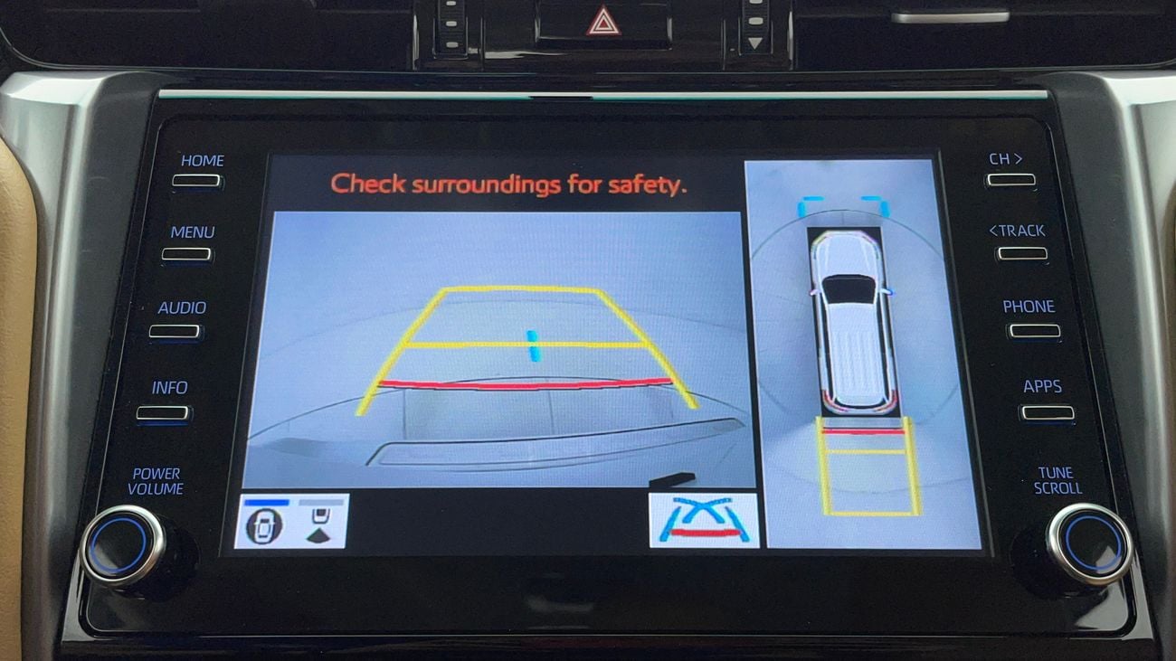 Toyota Fortuner VXR 4 | Zero Down Payment | Home Test Drive