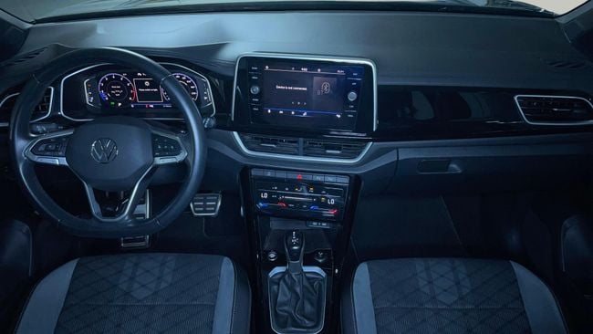 Volkswagen T-Roc R-LINE, миниатюра 26