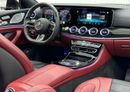 Mercedes-Benz CLS 350 2022 Mercedes Benz CLS350 AMG Premium, March 2027 Mercedes Warranty, Full Options, GCC