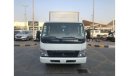 Mitsubishi Canter GCC BOXER