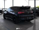 Volkswagen Golf R Full Body Kit (Exhaust System) 2025