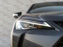 Lexus UX250h UX250H HYBRID