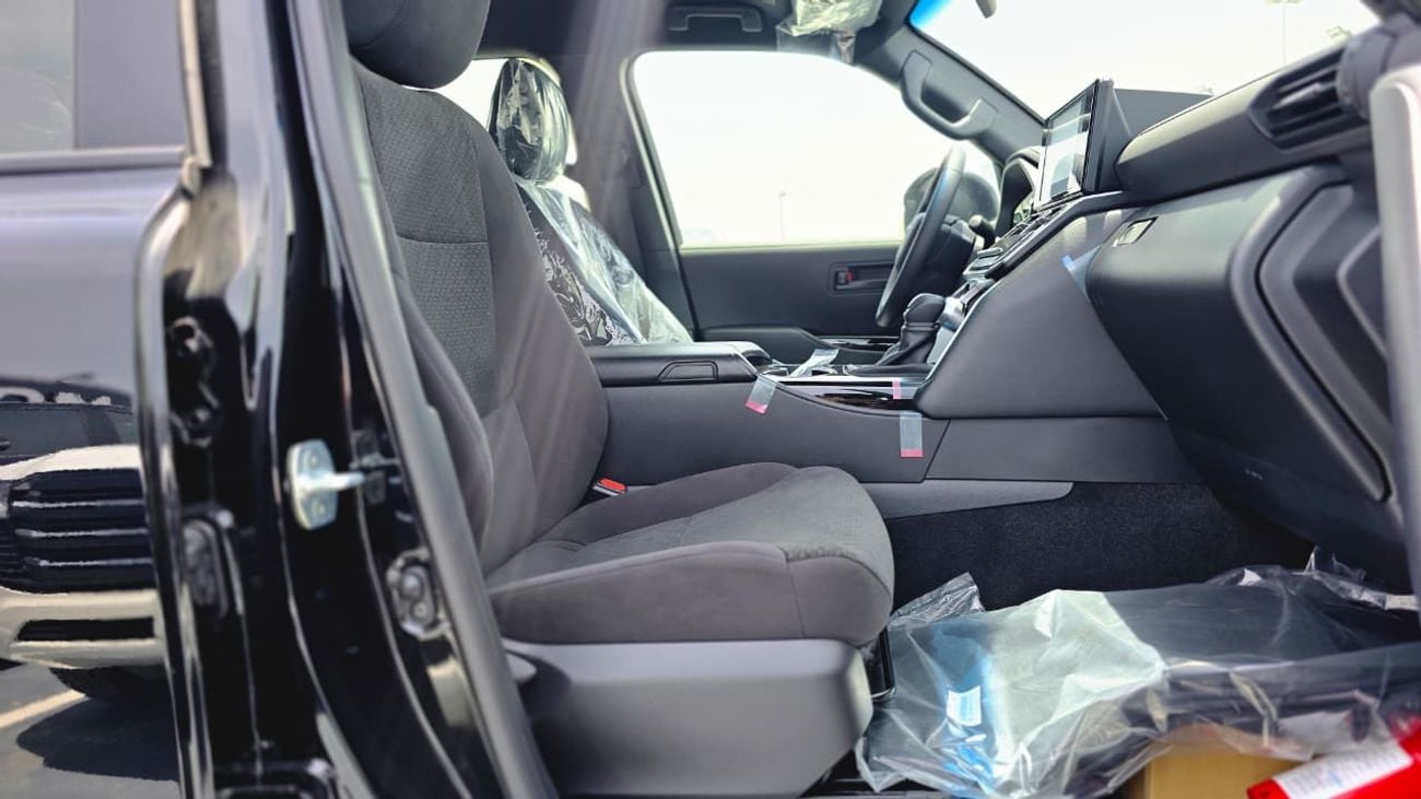 Toyota Land Cruiser GXR 4.0L