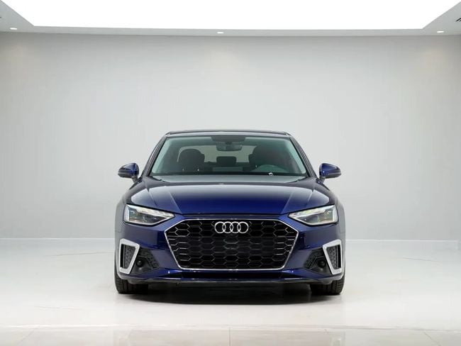 Audi A4 35 TFSI S-LINE, миниатюра 25