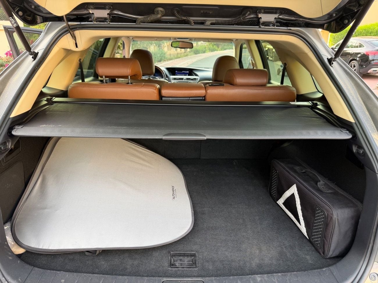 لكزس RX 350 PREMIUM