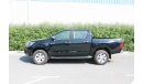 Toyota Hilux 2018 Toyota Hilux Crew Cab Diesel 4x4 (Export Only)