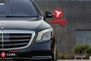 Mercedes Benz S560 STD Mercedes-Benz S560 2019 Japanese Specs | Warranty