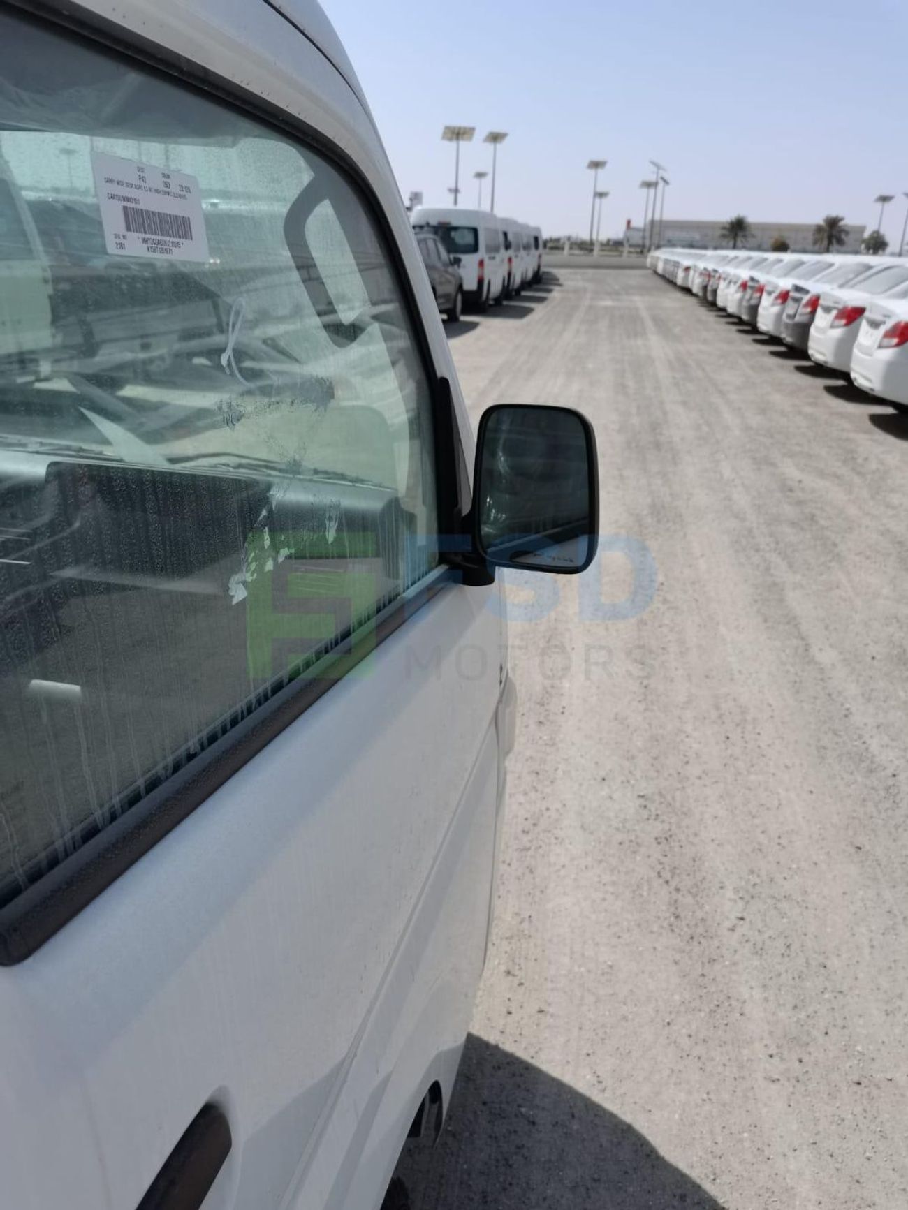 Suzuki Super Carry Suzuki Super Carry Indonesia 1.5L MY-2026(Export only)