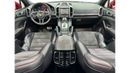 Porsche Cayenne 2016 Porsche Cayenne GTS, Sep 2024 Porsche Warranty, Full Porsche Service History, GCC