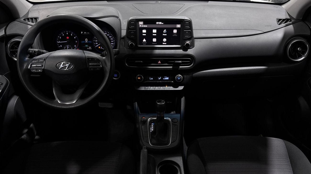 Hyundai Kona 2023 SMART | AED 784/Month | 0 DP | 30 Day Return | Warranty | Service History