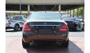 Mercedes-Benz S 300 AMG No Accident 2010 GCC