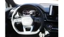 Audi Q5 45 TFSI quattro S Line 45 TFSI quattro S Line 2022 | BRAND NEW AUDI Q5 45TFSI Quattro WITH  2 YEARS