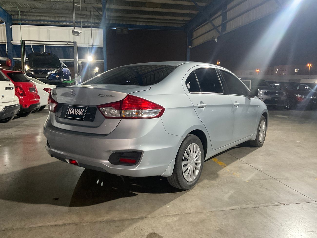 سوزوكي سياز GL | upto AED 20,000 Ramadan Discount | شامل الضمان | 0 ﺪﻔﻋﺓ ﺃﻮﻟﻯ