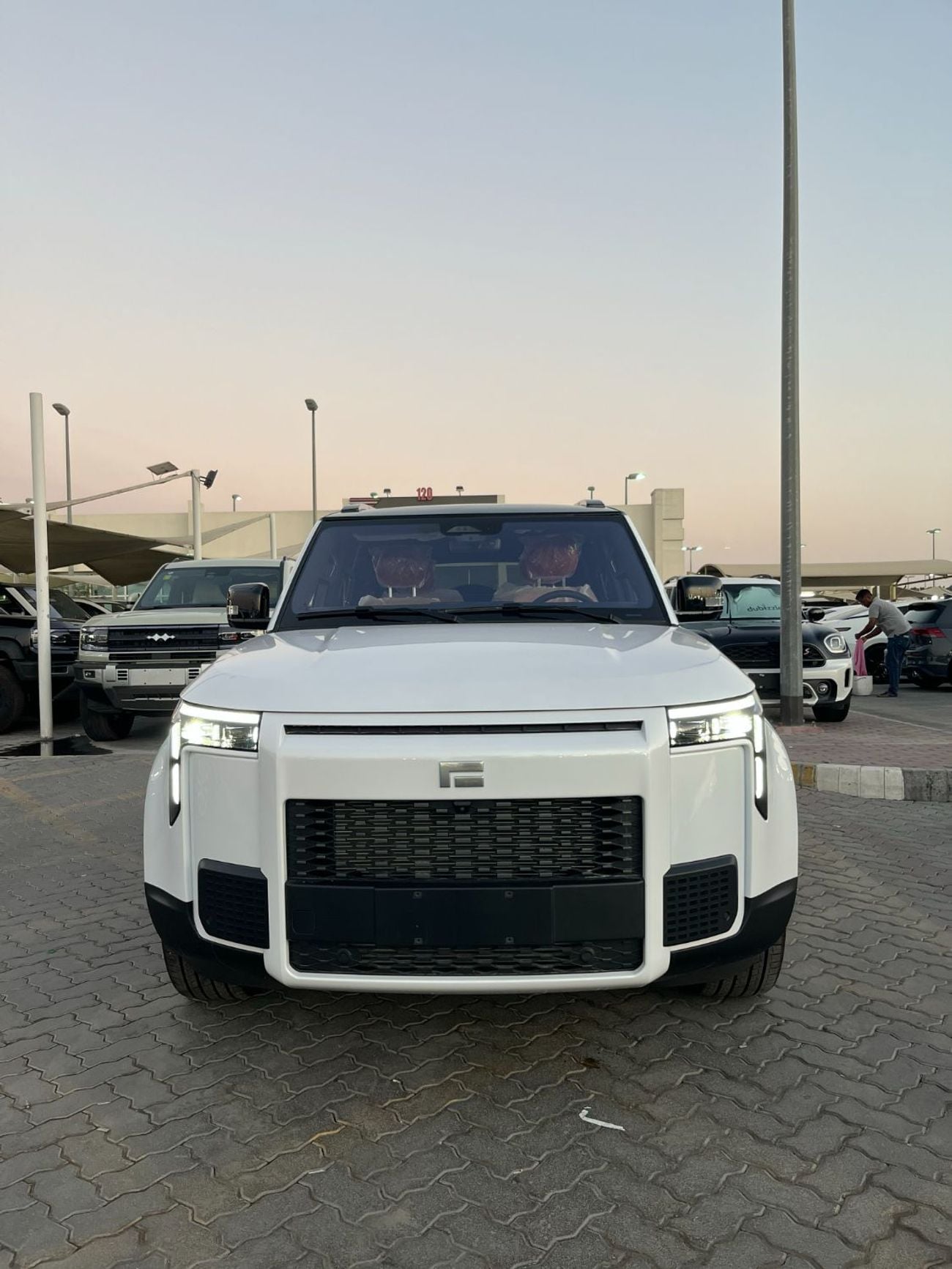 روكس 01 STD